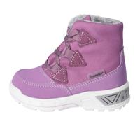 Pepino by Ricosta - Kid's Emil - Winter boots size 3,5/4K, purple/pink