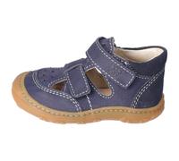 Pepino by Ricosta - Kid's Eni - Sandals size 4,5K - Wide, blue