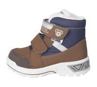 Pepino by Ricosta - Kid's Flo - Winter boots size 10K, brown