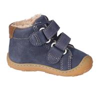 RICOSTA GEDO Girls' and Boys' Boots, Children's First Walking Shoes, Width: Medium, Loose Insole, Terracare, lake brown 180, 6 UK Child