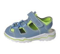 Pepino by Ricosta - Kid's Gery - Sandals size 5,5K, grey