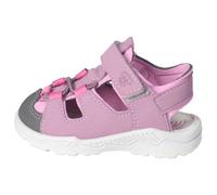 Pepino by Ricosta - Kid's Gery - Sandals size 8,5K, purple/pink