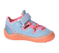 Pepino by Ricosta - Kid's Jerry - Sandals size 7K, pink/blue