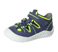 Pepino by Ricosta - Kid's Jerry - Sandals size 8,5K, blue