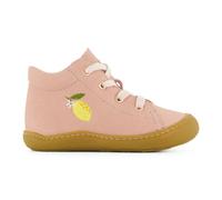 Pepino by Ricosta - Kid's Kally - Casual shoes size 3,5/4K, barbie /yellow