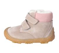 Pepino by Ricosta - Kid's Nico - Winter boots size 4,5K, pink/sand