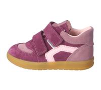Pepino by Ricosta - Kid's Niru - Casual shoes size 7,5K, merlot /purple