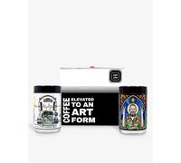 Pepita Coffee Fatboy Slim Tin Set
