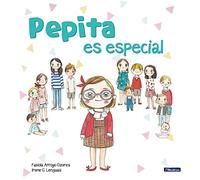 Pepita Es Especial