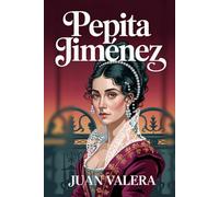 Pepita Jiménez: Modern English Translation