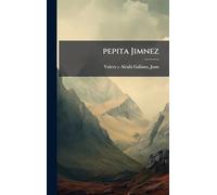 pepita Jimnez