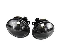 PEPKWELYCB Car Fog Lights For VW T5 Transporter Caravelle Multivan Facelifted 2010-2015 2x Fog Light Lamps Left & Right No Bulb Safety Lamps For Poor Visibility