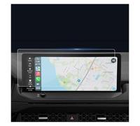 PEPKWELYCB Car GPS Protective Film For Accord 2024 2023 12.3INCH LCD Touch Screen Navigation GPS Protection Accessories Tempered Glass Film Car Navigation Film