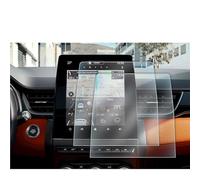 PEPKWELYCB Car GPS Protective Film For Arkana Easy Link 2021-2024 Car Multimedia Entertainment Display Nano Protector Film Navigation Glass Screen Protector