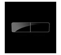 PEPKWELYCB Car GPS Protective Film For Benz For CLA For GLA H247 200 250 260 2019 2020 2021 2022 Car GPS Navigation Screen Tempered Glass Protective Film Anti-scratch Car Navigation Film