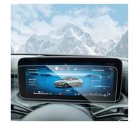 PEPKWELYCB Car GPS Protective Film For Benz For CLE 300 450 53 2024-2025 12.3 Inch Car Instrument Dashboard LCD Screen Tempered Glass Protective Film Car Navigation Film
