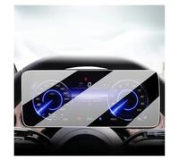 PEPKWELYCB Car GPS Protective Film For Benz For EQE 350 500 SUV 2025 2024 Accessories Tempered Glass Navigation Touch Center Display Screen Protective Film Car Navigation Film(C)