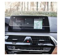 PEPKWELYCB Car GPS Protective Film For BMW 5 Series G30 2017 2018 Radio DVD GPS LCD Dash Board Screen Sticker Car Navigation Tempered Glass Screen Protective Film Car Navigation Film