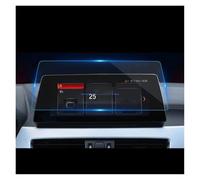 PEPKWELYCB Car GPS Protective Film For BMW For X2 18-21 F39 Navigation Screen HD Tempered Glass Protective Film Anti-scratch Repair Film Accessories Car Navigation Film(10.25 inch)