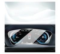PEPKWELYCB Car GPS Protective Film For BYD For SEAL U For DMI 2025 2024 2023 Interior Accessories Center Console GPS Navigation LCD Screen Tempered Glass Protective Film Car Navigation Film(E)