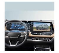 PEPKWELYCB Car GPS Protective Film For Chevrolet For Equinox 2024 2025 11.3inch Car GPS Navigation Protective Film LCD Screen Film Tempered Glass Protector Car Navigation Film
