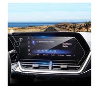 PEPKWELYCB Car GPS Protective Film For Chevrolet For Trax LT 2RS For ACTIV 2024 11 Inch Car Infotainment Radio GPS Navigation Tempered Glass Screen Protector Film Car Navigation Film(Gps)