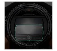 PEPKWELYCB Car GPS Protective Film For MINI For Cooper F54 F55 F56 F57 F60 Car Navigation Screen Film Protector Instrument Panel Car GPS LCD Display Cover Car Navigation Film(6.5)