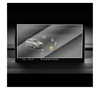 PEPKWELYCB Car GPS Protective Film For Q7 SQ7 4M 2018-2019 Car GPS Navigation LCD Screen Film Auto Interior Sticker Accessories Tempered Glass Screen Protector Car Navigation Film(GPS)