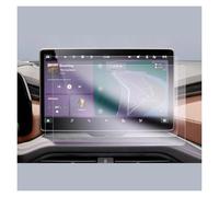 PEPKWELYCB Car GPS Protective Film For Skoda For Kodiaq Ii 2024 2025 CAR 13INCH GPS Protective Film LCD Screen Anti-scratch Film 2PCS PET Protector Car Navigation Film
