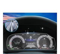 PEPKWELYCB Car GPS Protective Film For Toyota For Crown 2023-2025 Car Instrument Panel Protector Dashboard Center Control TPU Film Screen Navigation Glass Screen Protector