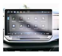PEPKWELYCB Car GPS Protective Film For VW For Golf 8 MK8.5 7 2024 Car LCD 12.9INCH GPS Navigation Touch Tempered Glas Screen Protective Film Navigation Glass Screen Protector