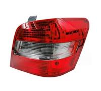 PEPKWELYCB Car Rear Light Assemblies For Benz W204 GLK GLK300 GLK350 GLK200 2008-2012 Taillamp Signal Lamp Warning Brake LED Rear Tail Light(Halogen Right)