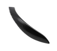 PEPKWELYCB Door Interior Handle Driver Side for BMW Series 3/4 F34 F36 Interior Car Door Handle Outer Cover Trim(Piano-Black Right)