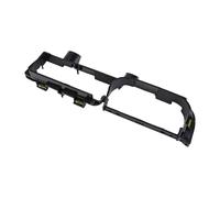 PEPKWELYCB Door Interior Handle Driver Side for Golf MK4 2000-2009 Front Left Driver Interior Door Pull Grab Handle Bracket 1J1867179A