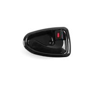 PEPKWELYCB Door Interior Handle Driver Side for Hyundai for Accent 2000-2006 Car Interior Inside Inner Door Handle and Right(Right)