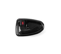 PEPKWELYCB Door Interior Handle Driver Side for Hyundai for Accent 2000-2006 Car Interior Inside Inner Door Handle and Right(Left)