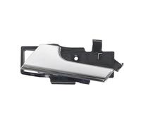 PEPKWELYCB Door Interior Handle Driver Side for Pontiac G3 2009 Car Interior Door Handle Right 96462709 96462710(Left)