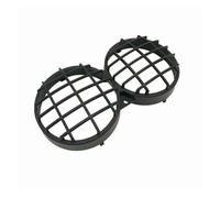 PEPKWELYCB Front Head Lamp Guard For BWS 100 Zoomer AF58 Grille Headlight Protective Cover HeadLamp Protector Mesh Motorcycle Scooter Accessories Motorcycle Headlight Cover
