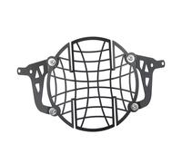 PEPKWELYCB Front Head Lamp Guard For Royal For Enfield Himalayan 411 400 2019 2020 Motorcycle Accessories Headlight Head Light Guard Protector Cover Protection Grill Motorcycle Headlight Cover