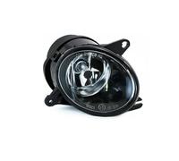 PEPKWELYCB Halogen Fog Lamp For A6 For C5 S6 Quattro 2002 2003 2004 2005 4B0941699C 4B0941700C Front Bumper Light Anti Fog Light Fog Lamp Assembly With Bulb(1Pc Left)