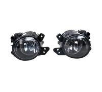 PEPKWELYCB Halogen Fog Lamp For BENZ C-Class W219 W251 W164 R300 R350 GLK GL450 ML350 ML500 2007-2010 2518200756 2518200856 Halogen Front Fog Lights(Only 1 Left)
