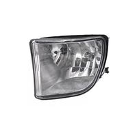 PEPKWELYCB Halogen Fog Lamp For Chery Tiggo 2006 2007 2008 2009 T11-3732010 T11-3732020 Front Light Fog Lamp Assembly Car Bumper(Left Side)