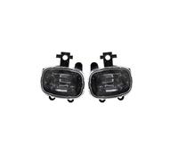 PEPKWELYCB Halogen Fog Lamp For Clio 5 2022 261550862R Front Bumper Fog Lights Lighting System Replacement Parts Waterproof Fog Lamps
