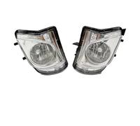PEPKWELYCB Halogen Fog Lamp For LEXUS IS250 IS300 2006 2007 2008 2009 2010 81221-53280 81211-53280 Car Front Bumper Foglight Foglamp Fog Lights(Left and Right)
