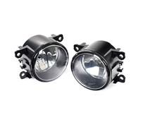 PEPKWELYCB Halogen Fog Lamp For Suzuki For Swift 2006 2007 2008 2009 2010 Front Bumper Fog Lights Fog Lamp Cover With Bulb H11 Switch Wire Bezel