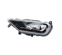 PEPKWELYCB Halogen Fog Lamp For Volvo For XC60 For XC90 For S90 For V90 2016-2019 2020 2021 Front Bumper Fog Light Headlight Assembly Car Accessories LED Fog Lamp(Left side)