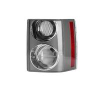 PEPKWELYCB LED REAR TAIL LIGHTS For Range For Rover Vogue L322 2002 2004 2005 2006 2007 2008 2009 Car Rear Tail Light Brake Signal Lamp XFB500262LPO Safety Warning(Clear and Clear,Only 1 Right)