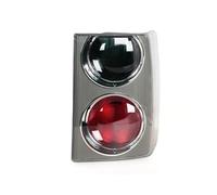 PEPKWELYCB LED REAR TAIL LIGHTS For Range For Rover Vogue L322 2002 2004 2005 2006 2007 2008 2009 Car Rear Tail Light Brake Signal Lamp XFB500262LPO Safety Warning(Red And Black,Only 1 Right)