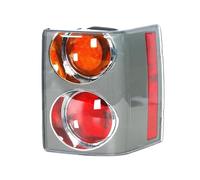 PEPKWELYCB LED REAR TAIL LIGHTS For Range For Rover Vogue L322 2002 2004 2005 2006-2009 Car LED Rear Tail Light Brake Signal Lamp XFB500262LPO Safety Warning(Right)