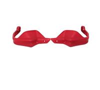 PEPKWELYCB Motocross Hand Guards for MT 03 MT 25 for MT-03 MT-25 20 15-2024 Motorcycle Accessories Hand Guard Protector MT03 MT25 Handlebar Handguards Shield Motorcycle Handguards(Handguard Red)